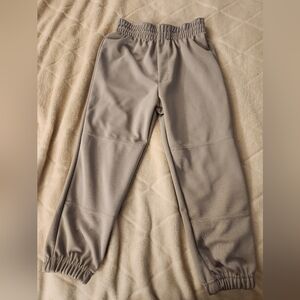 Youth baseball pants